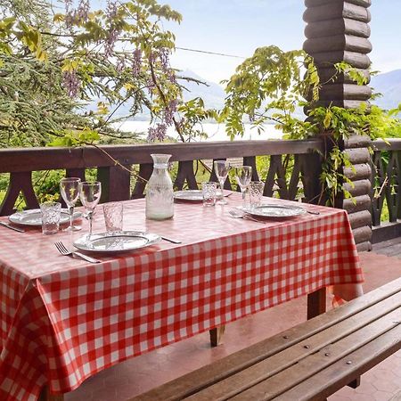 Grand Chalet 180 M2 - Welkeys Veyrier-du-Lac Kültér fotó