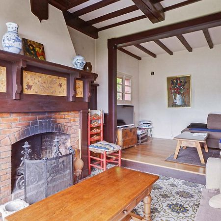 Grand Chalet 180 M2 - Welkeys Veyrier-du-Lac Kültér fotó