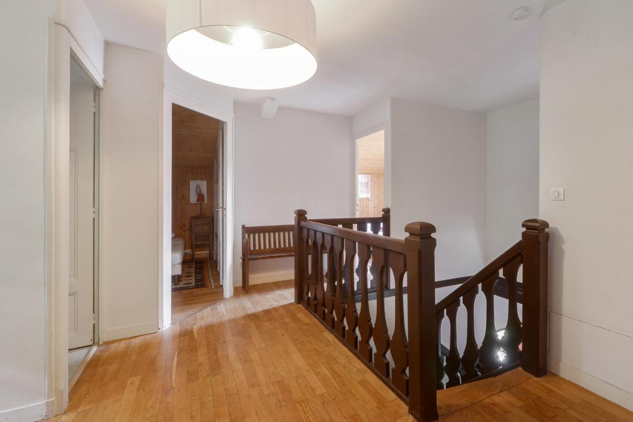 Grand Chalet 180 M2 - Welkeys Veyrier-du-Lac Kültér fotó