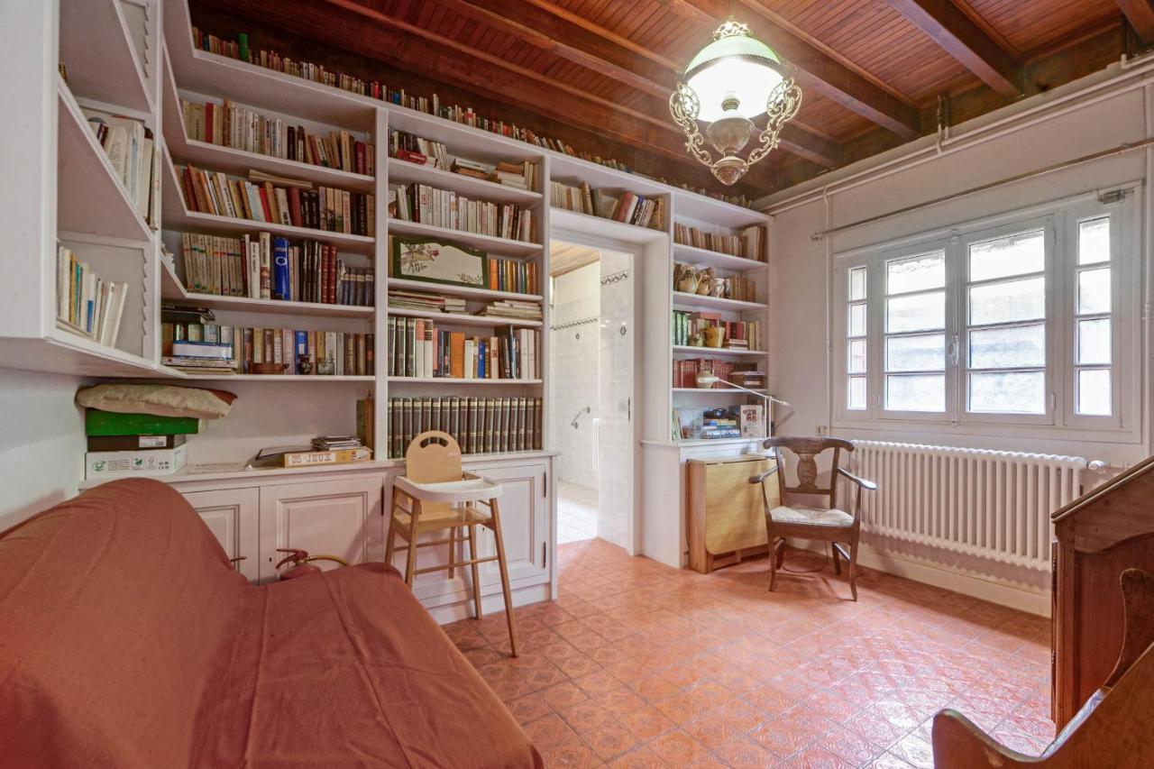 Grand Chalet 180 M2 - Welkeys Veyrier-du-Lac Kültér fotó
