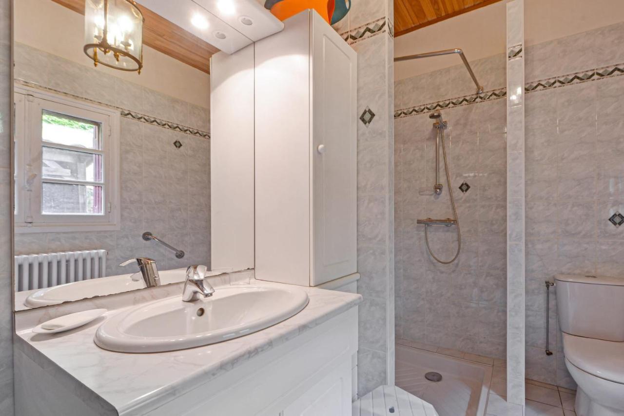 Grand Chalet 180 M2 - Welkeys Veyrier-du-Lac Kültér fotó