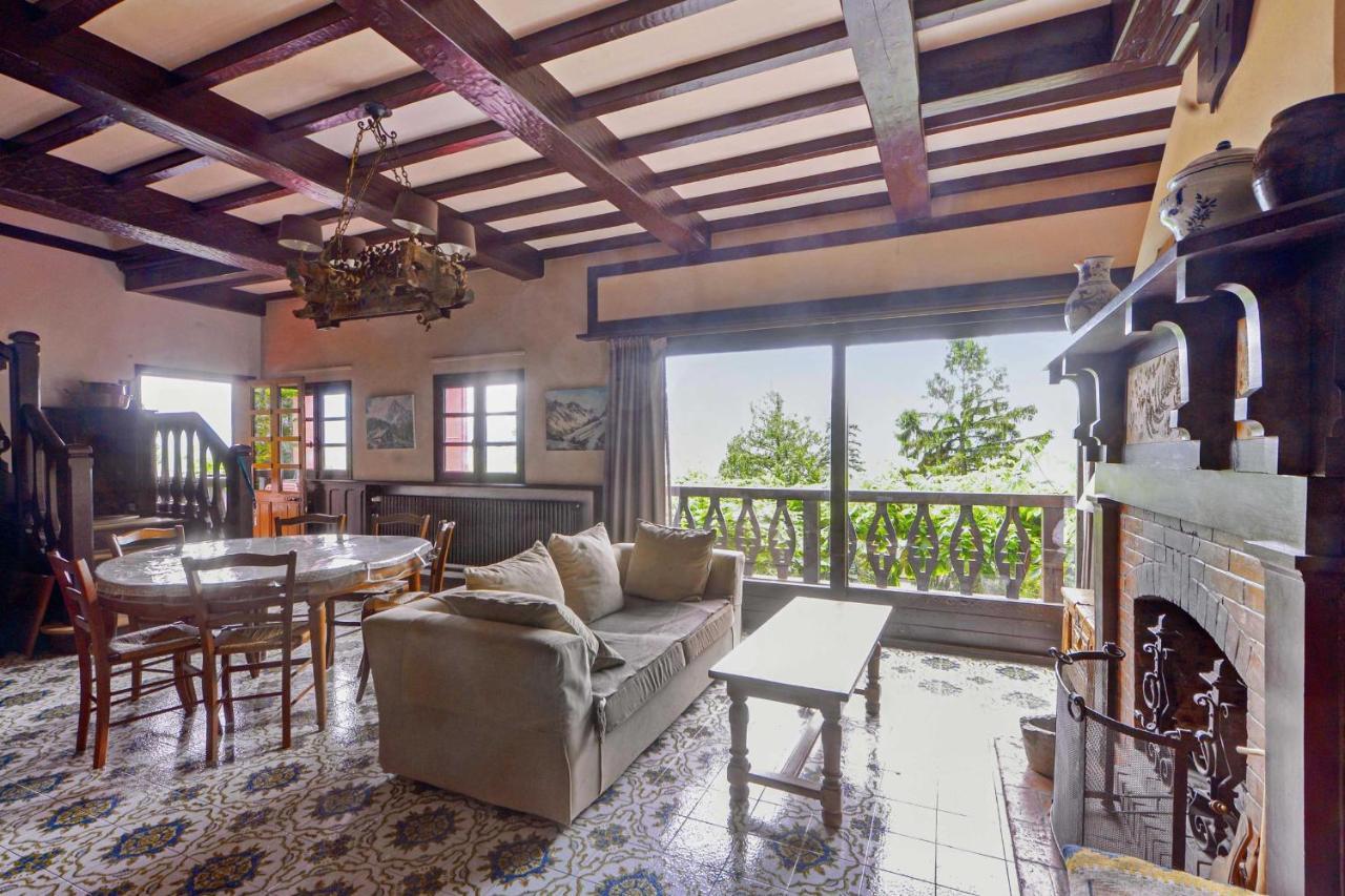 Grand Chalet 180 M2 - Welkeys Veyrier-du-Lac Kültér fotó