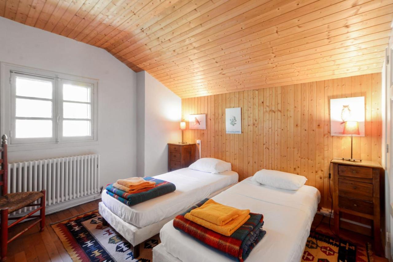 Grand Chalet 180 M2 - Welkeys Veyrier-du-Lac Kültér fotó